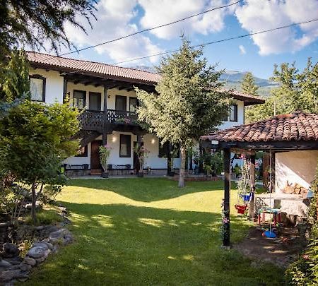 Къщи За Гости Бояджика Tuzha Экстерьер фото